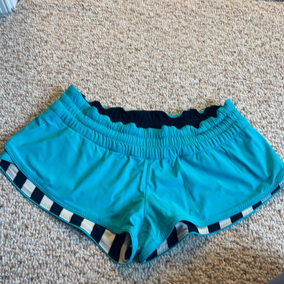Lululemon Shorts - Picture 1 of 4